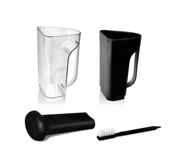 Gotie WYCISKARKA WOLNOOBROTOWA GSJ-510S - 1450257 - zdjęcie 6